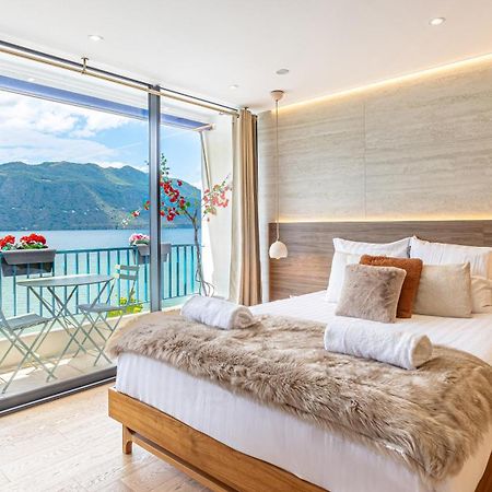Rivage Alpin - Balneotherapie Tresserve Екстер'єр фото