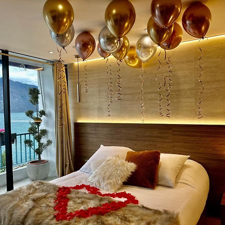 Rivage Alpin - Balneotherapie Tresserve Екстер'єр фото