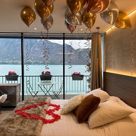 Rivage Alpin - Balneotherapie Tresserve Екстер'єр фото