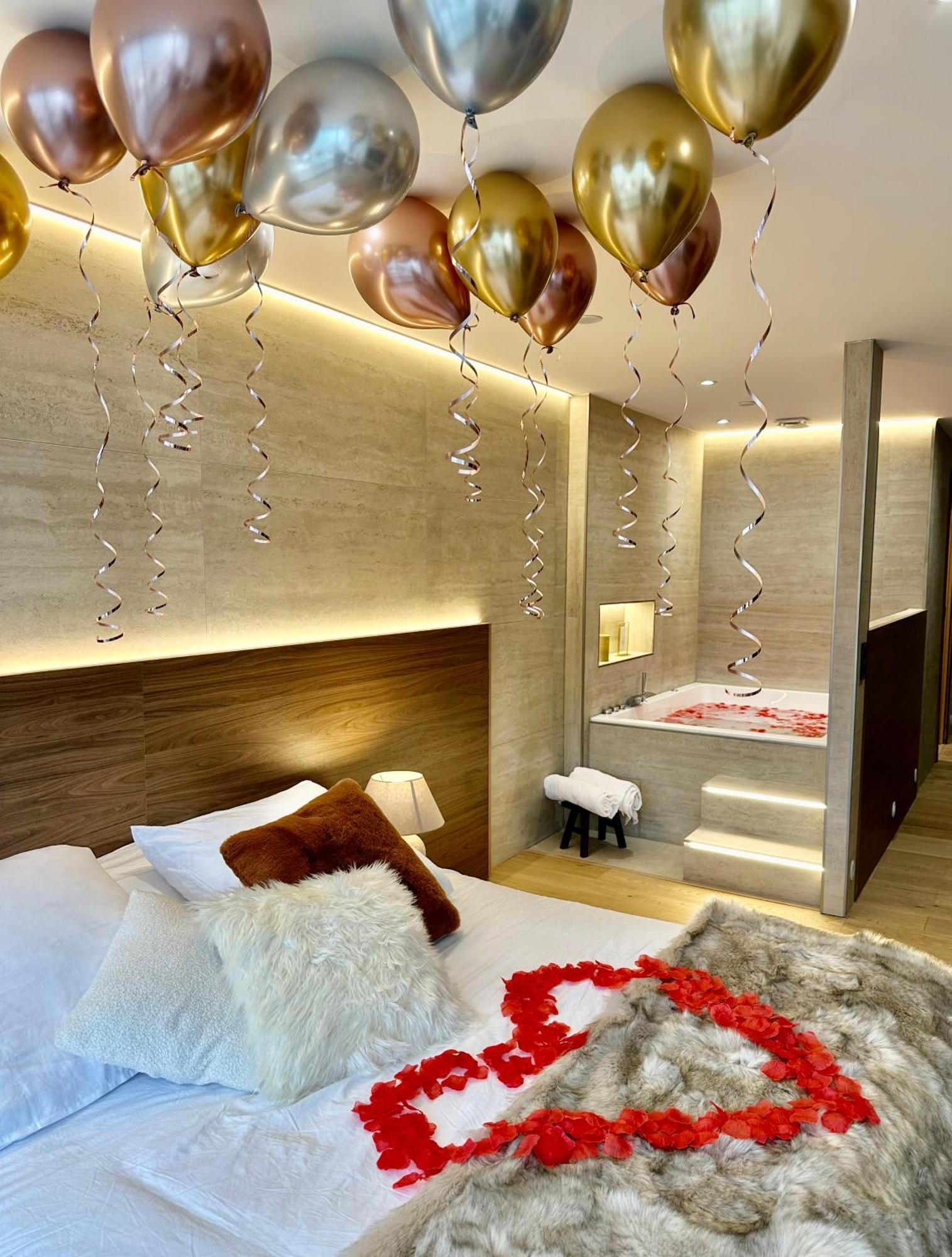Rivage Alpin - Balneotherapie Tresserve Екстер'єр фото